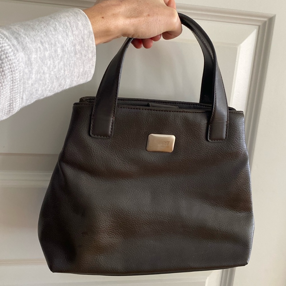 Vintage 90's Esprit Handbag